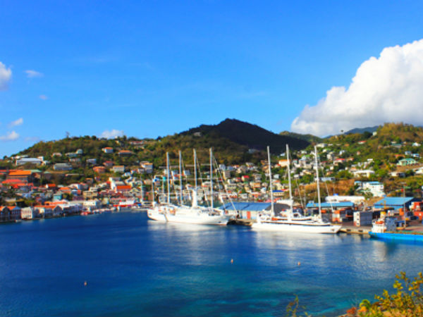 ഗ്രനേഡ ഗ്രനേഡ