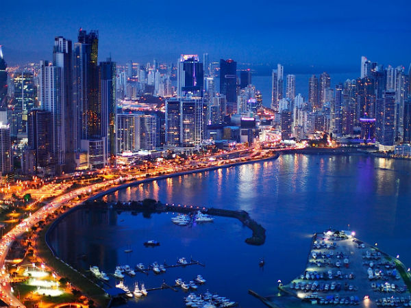 പനാമ പനാമ