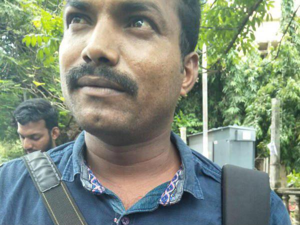 തകർത്തത് കൂടെ നടന്ന് കൊടിപിടിച്ചവന്റെ ചങ്ക്