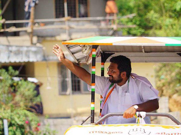 സബ് കളക്ടറെ ക്ഷണിക്കാൻ കാരണം...