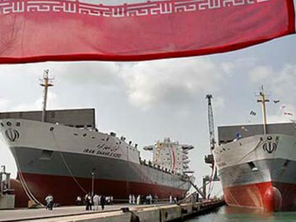 മൂന്ന് കപ്പലുകള്‍ തയ്യാര്‍