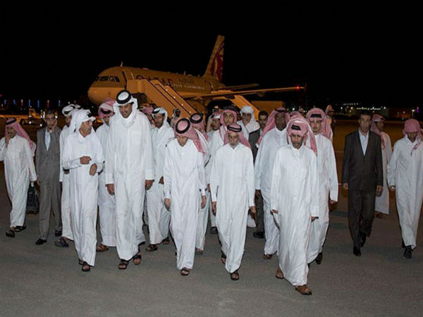 അല്‍പം അയവ് വരുത്തി സൗദി സഖ്യം