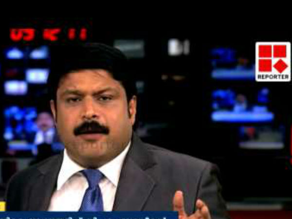 വ്യക്തിഹത്യ നടത്തുന്നു വ്യക്തിഹത്യ നടത്തുന്നു