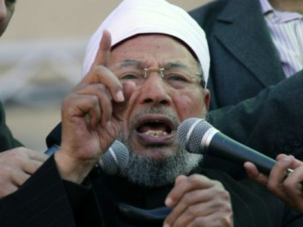 യൂസഫ് അല്‍ ഖറദാവി