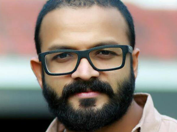 സോഷ്യല്‍ മീഡിയയിൽ ആഘോഷം