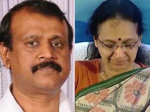 മുപ്പതാം നമ്പ‍ർ വാഹനം