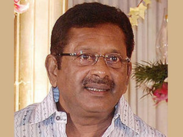 എന്തിനു ഭയക്കണം