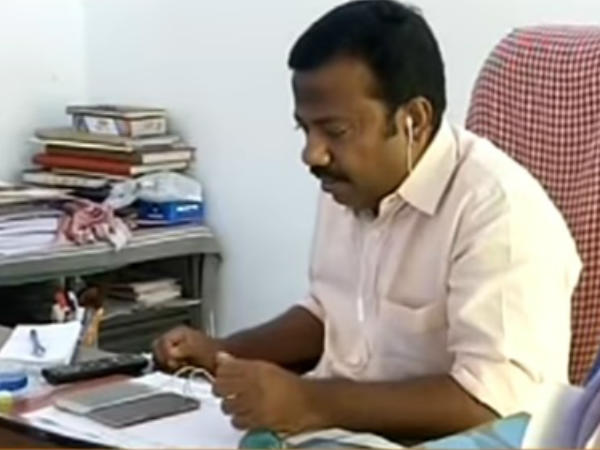  മടങ്ങി വരവിന് വഴിയൊരുങ്ങുന്നു