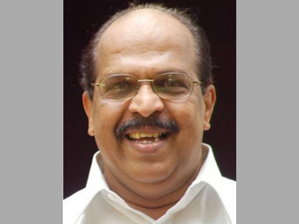 ഇത് വേറെ സുധാകരൻ