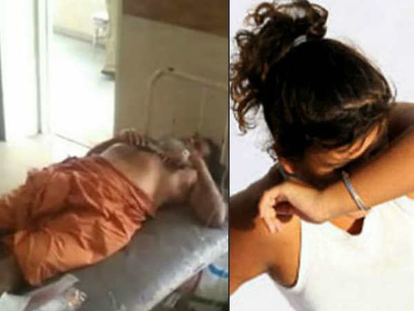 ലിംഗം മുറിച്ചത്