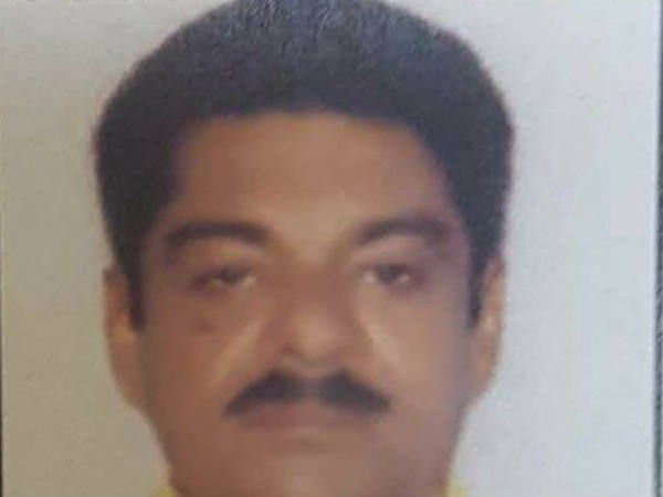 കലാഭവന് സാജന് കലാഭവന് സാജന്