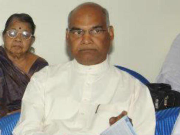 മുൻ രാജ്യസഭാംഗം