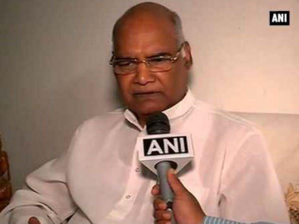 ശിവസേനയെ അറിയിച്ചു