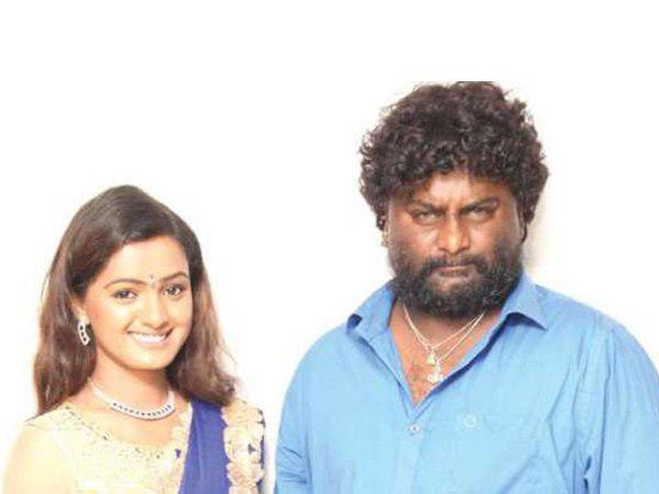 റിയാലിറ്റി ഷോ ജോഡി