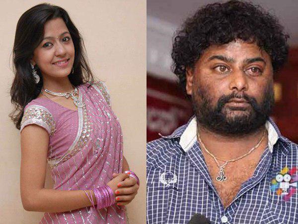 നിരസിച്ച് നടി