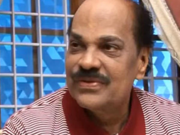 വാടക കൊടുക്കാന്‍ പോലും