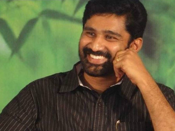 എന്തൊരു തോല്വിയാണ് എന്തൊരു തോല്വിയാണ്