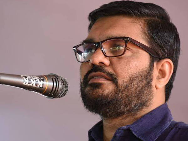 അനുകമ്പയോടെ തന്നെ പറയട്ടെ..