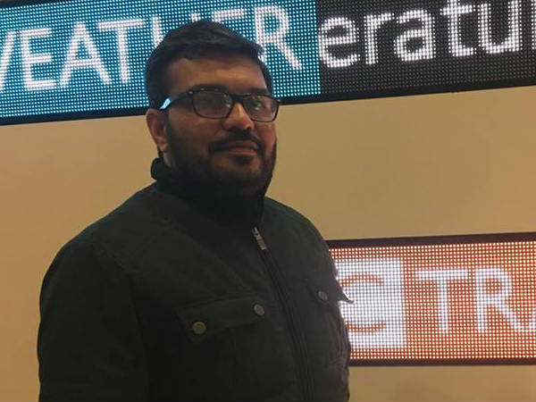 സംഘി എന്നൊന്നും വിശേഷിപ്പിച്ചിട്ടില്ലല്ലോ