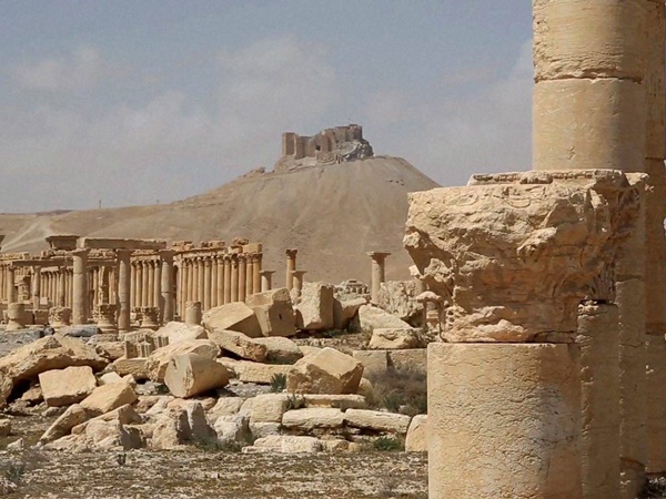 നഷ്ടപ്പെട്ടത് ചരിത്രം