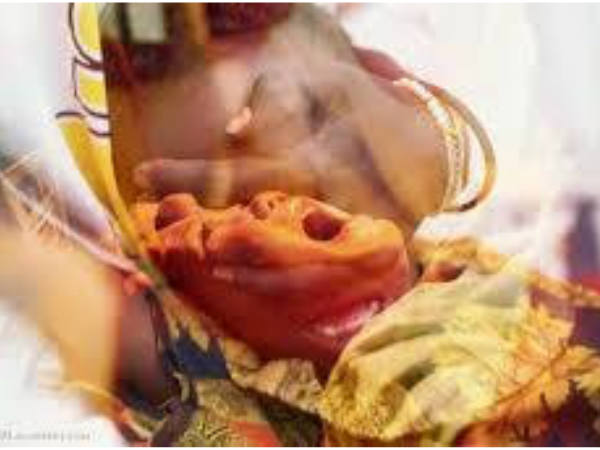 'നല്ല ഭാര്യ' വേണം