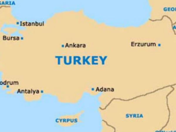 തുര്‍ക്കി നിര്‍ണായകം