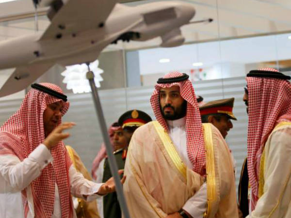 ഇത് വേറെ സംഭവം?