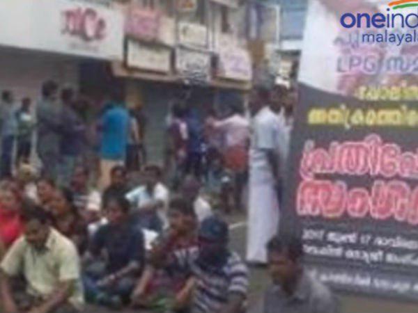 മറ്റ് പഞ്ചായത്തുകളും അണി നിരക്കും