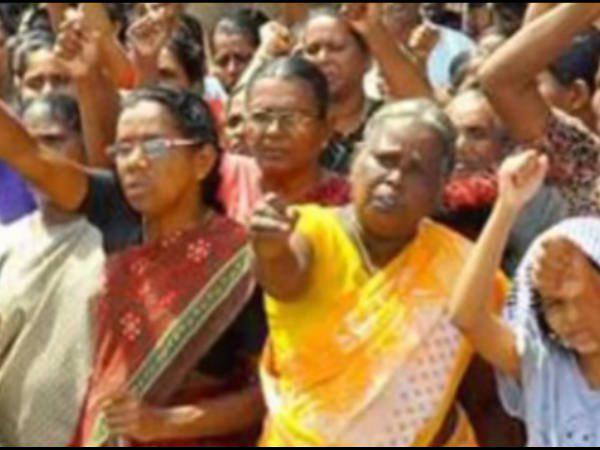 ആശങ്ക ദൂരീകരിക്കണം