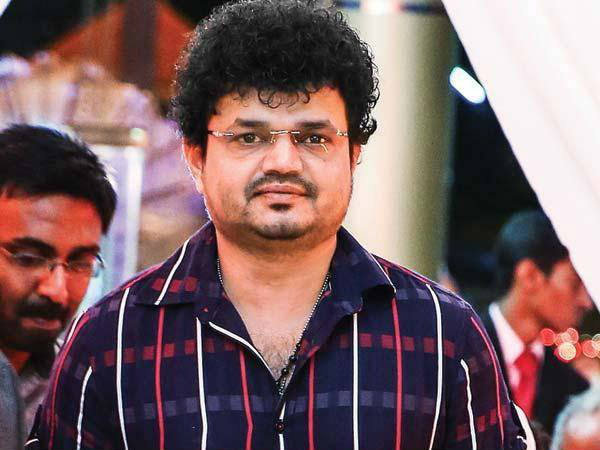 തുടരന്വേഷണം തന്റെ പരാതിയില്‍ 