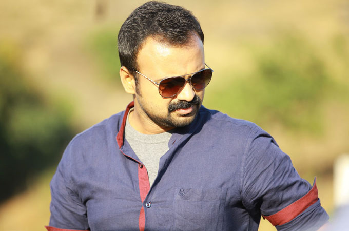 മാപ്പ് പറഞ്ഞ് ചാക്കോച്ചൻ