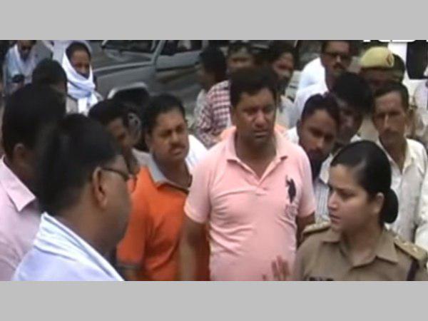 പ്രശ്‌നങ്ങളുടെ തുടക്കം