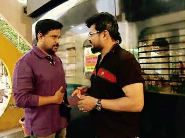 ജയിലിൽ നിന്നും ഫോൺവിളി