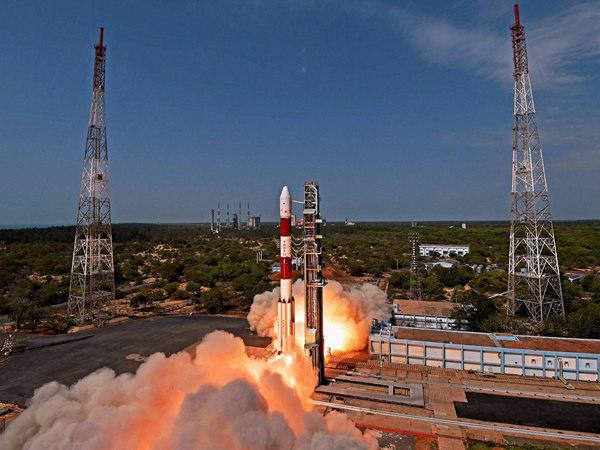 ഭൗമ നിരീക്ഷണത്തിന് കാര്‍ട്ടോസാറ്റ് 