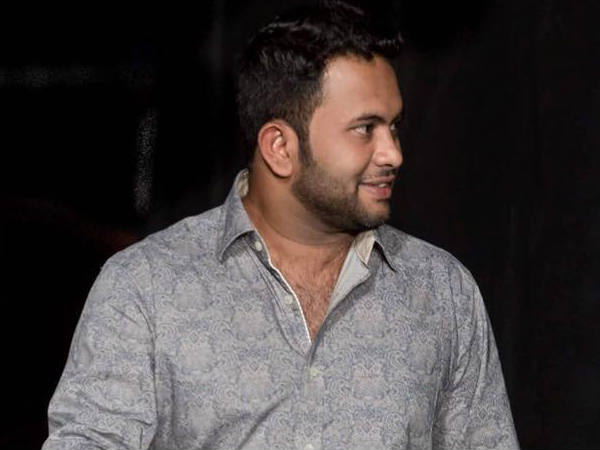 പേര് വെളിപ്പെടുത്തി