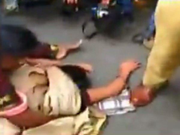 സമരം അവസാനിച്ചത്