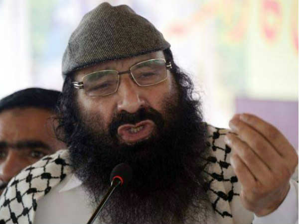 സെയിദിന്റെ ഭീഷണി