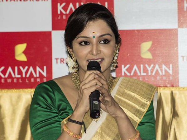  മഞ്ജു വാര്യര്‍ പങ്കെടുക്കില്ല