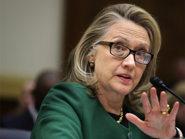 ബില്ലിനെതിരെ ഡെമോക്രാറ്റുകൾ