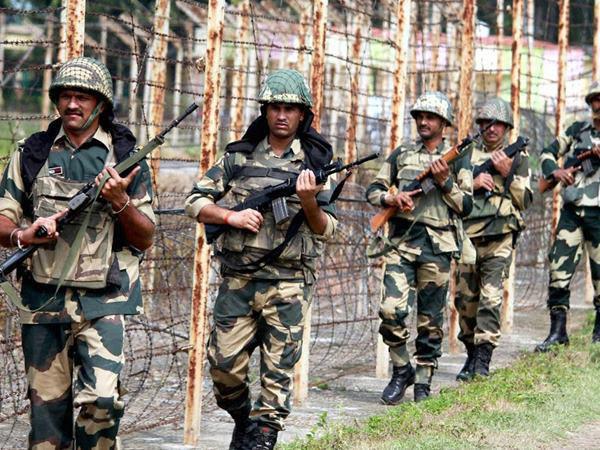  ഇന്ത്യന്‍ സൈന്യത്തിനെതിരെ 