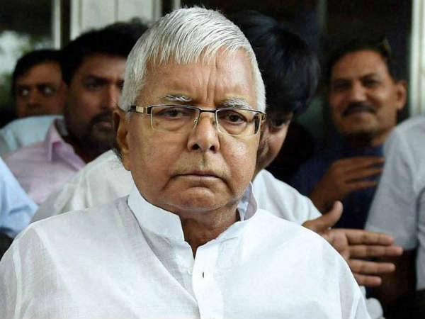 lalu