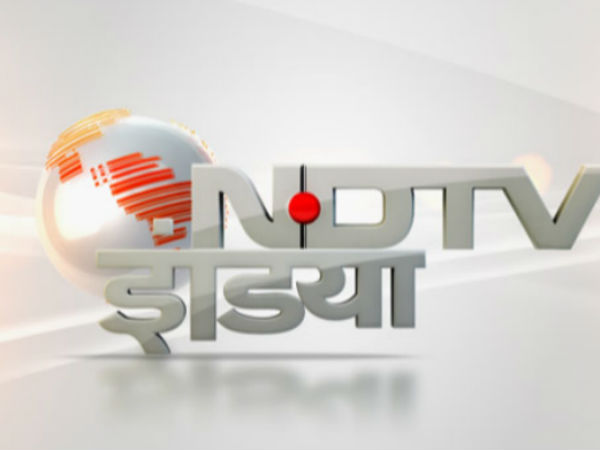 എൻഡിടിവി സ്ഥാപകരും നിലവിൽ 32 ശതമാനം ഓഹരിക്ക്