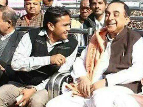 bjp