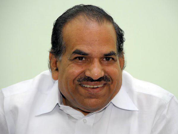 എല്ലാ യോഗത്തിലും മന്ത്രിമാർ വേണ്ട