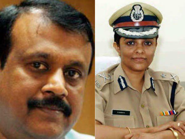 അന്വേഷണ ഉദ്യോഗസ്ഥന് ഒന്നും അറിയില്ല