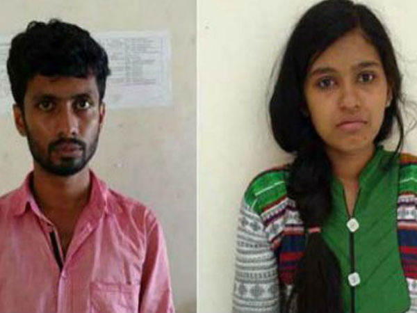 ബെംഗളൂരുവിൽ ജോലി...