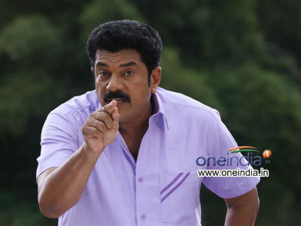 ക്ഷുഭിതനാക്കിയ ആ ചോദ്യം!!