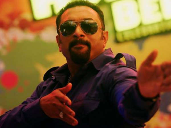 പ്രസ്ഥാനത്തെ തകര്‍ക്കാനല്ല