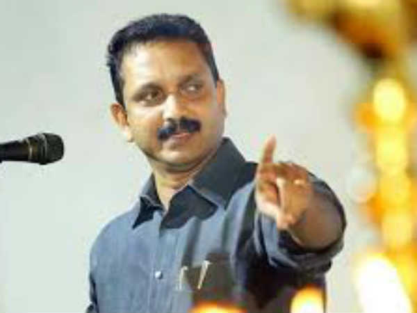 സോളാര്‍ കേസിലും നടന്നത് ഇതുതന്നെ