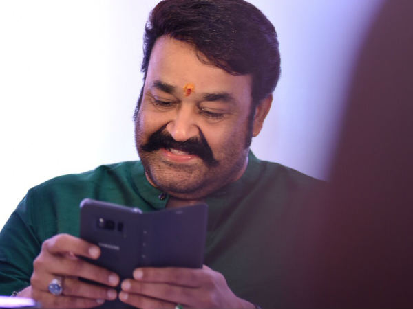 മമ്മൂട്ടിയും മോഹൻലാലും മിണ്ടാതിരുന്നത് 